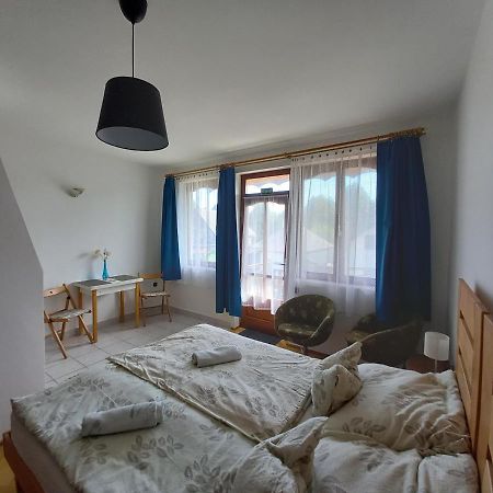 Kispal Apartmanhaz Zalakaros Buitenkant foto