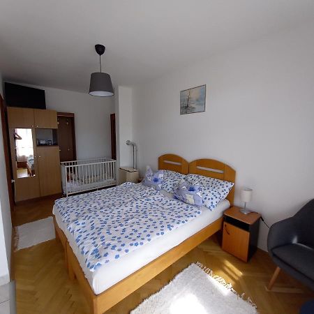 Kispal Apartmanhaz Zalakaros Buitenkant foto