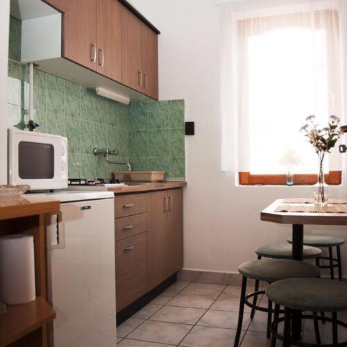 Kispal Apartmanhaz Zalakaros Buitenkant foto